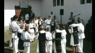ZILELE SATULUI TRITENII HOTAR