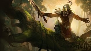 League of legend Мастер ий билд