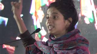 We must resist the new normal of state violence and oppression- Devika Menon, JNU