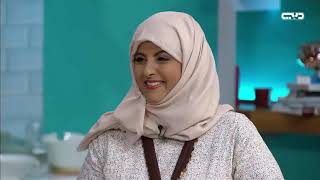طريقة عمل المدفون باللحم ?مفيش احلى منها ?