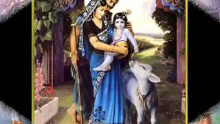Hey Maiya Yashoda