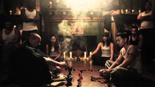 The Glitch Mob - We Can Make The World Stop (Official Video)
