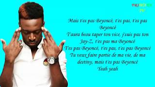 #KobaLaD#feat#Dadju#Beyonce#Poison KOBA LA D Feat Dadju - TBP