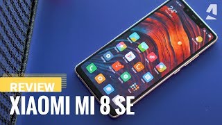 Xiaomi Mi 8 SE Review