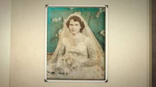 OUR 60TH WEDDING ANNIVERSARY VIDEO