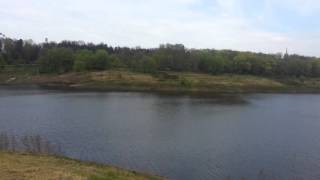 Борисоглебское озеро ( город Раменское )