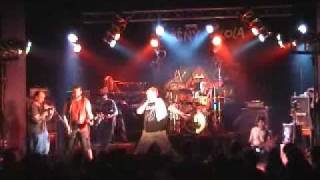 Zvlášňý Škola - Hrablem