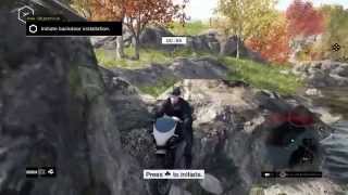 watch dogs online hacking #36