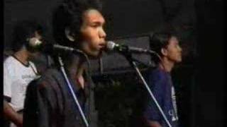 BRODIEN - Gitar Tua