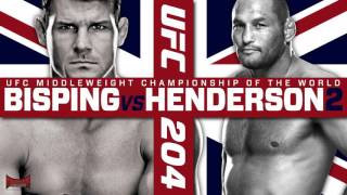 UFC 204 Bisping vs Henderson 2 Predictions- Kamikaze Overdrive MMA