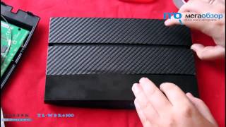 Тюнинг TP-LINK TL-WDR4300