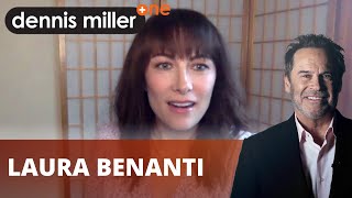 Laura Benanti was worried Hollywood would ruin Homeschool Musical
