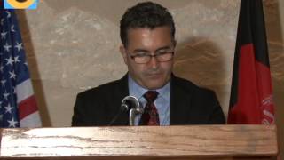 Afghan Lemar Community TV Show: Dr. Qayumi Program Part One