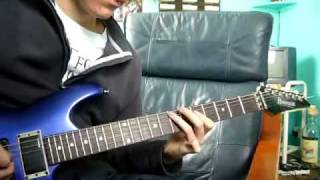 The Expirimental Method - Guitar Pro 5