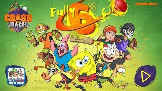 Crash The Bash: Fully 6 - Play a Game of Cricket with the Nick Crew (Nickelodeon Games)