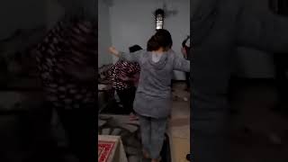 رقص منزلي بنات حلو  عراقي سوري بتركيا