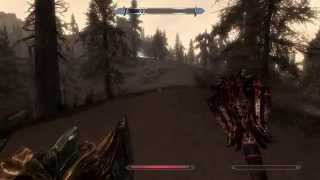 Skyrim #115 - Порождения пепла