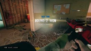 Montagne Ela Counter