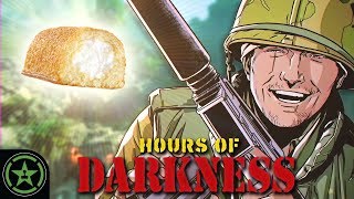 Twinkie in the Sky -  Let's Watch - Far Cry 5 - Hours of Darkness DLC