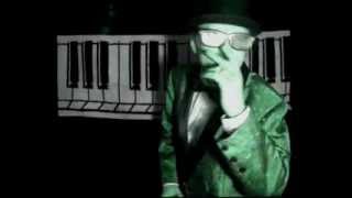 Mel Ting - Mikk Stupp