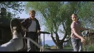 An Unfinished Life (Αγεφύρωτες Σχέσεις) 2005