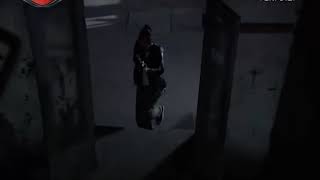 Silencer hitwoman