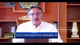 Kementerian ESDM Siapkan 3 RPP Minerba, Ini Rinciannya