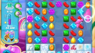 Candy Crush Soda Level 343 Walkthrough Video & Cheats