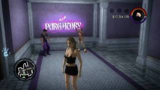 Saints Row 2　How to dance