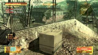 [MGO] Global Destiny vs PBO