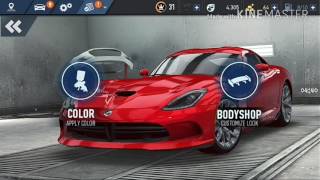 Need For Speed No Limits | Mobil Hasil Ngepet
