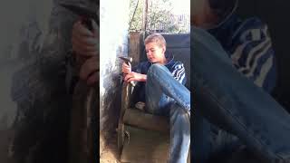 Как пользоваться молотком
