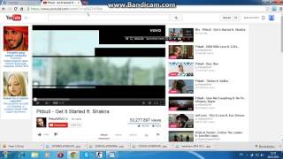 rogor gadmovwerot musika youtubedan (guga)