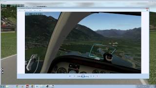 X-Plane 10: How to get an ultra realistic look within minutes - 1 / 2