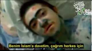 UYANMA VAKTi GELMiS TR ( OLUME BiR ADiM KALA, İNSANLIGA UYARi MESAJI)