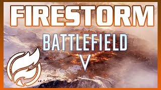 WE TRY FIRESTORM!!! - Battlefield 5 Live Stream w/Snipperiffle