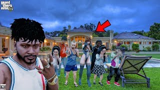 GTA 5 REAL LIFE MOD SEASON 10 PREMIERE #1