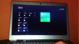 Win8 Consumer Preview boot