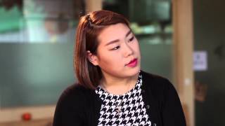 [ALS] ล่ามภาษาเกาหลีเจยอง