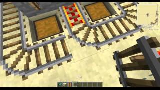 Как сделать ферму кожи [Minecraft-Tutorial#1]