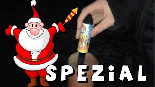 Feinster "PYRO-Schmaus" zu Nikolaus