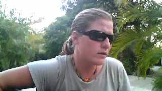 Breaking Down Slowly by Cristi Massey in Costa Rica