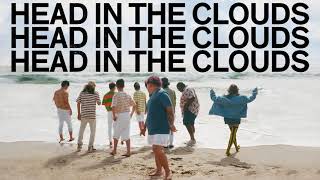 Joji - Head in the Clouds
