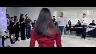 Крутой Адыга Танцор Майкоп Адыгея 2016