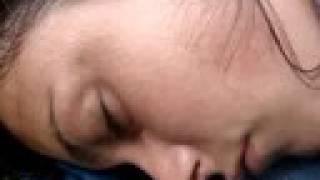 Girl Snoring (Храпящая девушка)