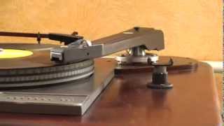 Garrard 401/Micro Trak 306/Gray Research 108