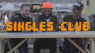 Rome Fortune, Rabit & P. Morris - Singles Club