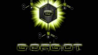 Gorgot - Monster