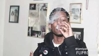 NSK "SMOKING ON OPPS" #RIPMEECHEGUITARO