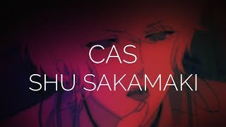 The Sims 4 | Создание персонажа из аниме "Дьявольские возлюбленные" | Шу Сакамаки